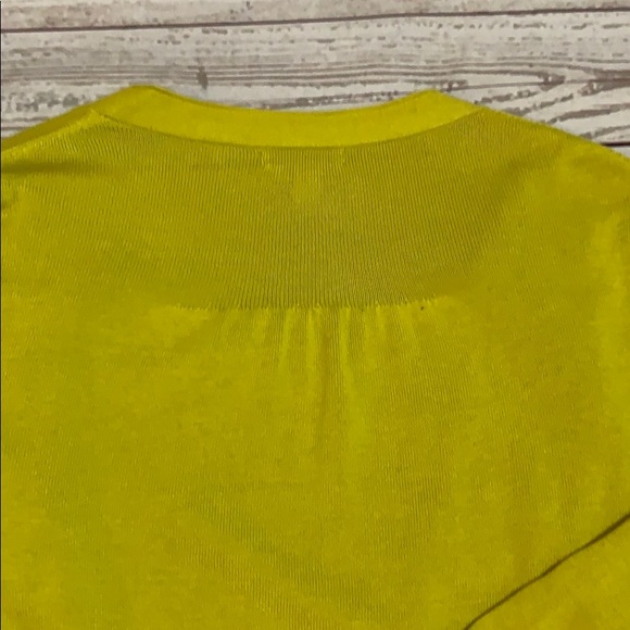 Women’s charter club cardigan size large - Picture 5 of 5